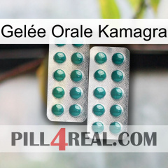 Gelée Orale Kamagra dapoxetine2